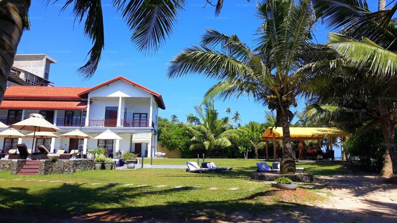 Imagine Villa Hotel, Mirissa