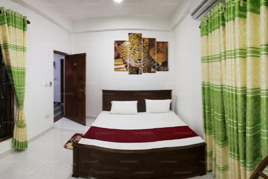 Пляжный дворец для дайвинга Surf Reef, Тринкомали