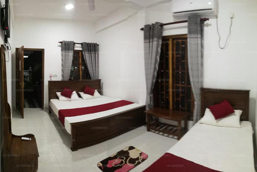 Пляжный дворец для дайвинга Surf Reef, Тринкомали