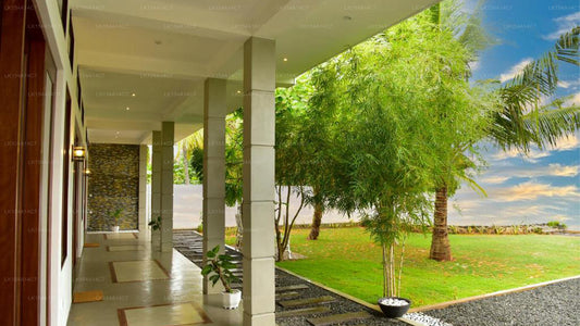 Лагуна Хиру, Негомбо