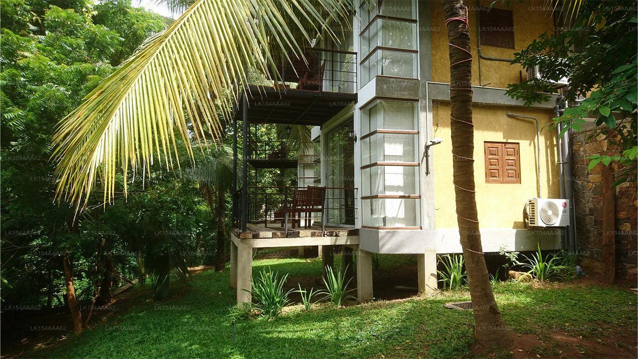 Mahoora (Horton Plains), Nuwara Eliya