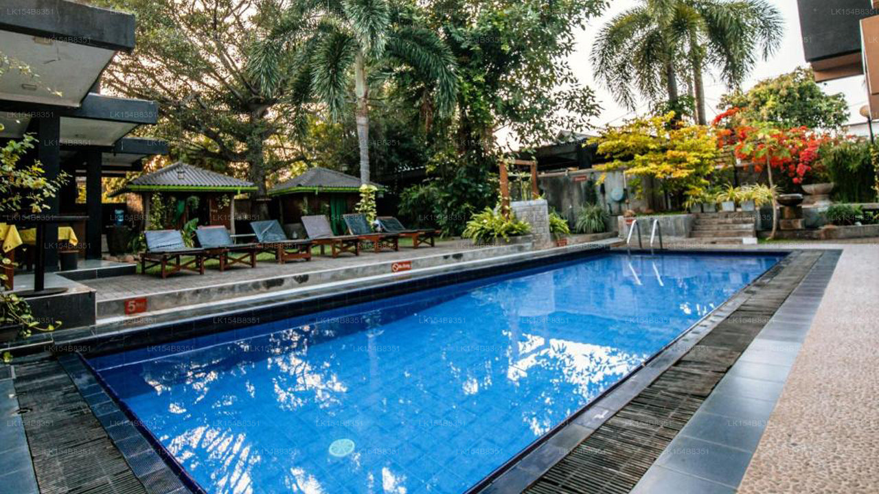 The Panorama Residences, Negombo