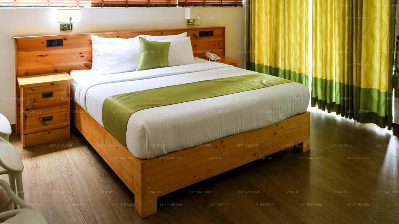 Hotel Ganthera, Kandy