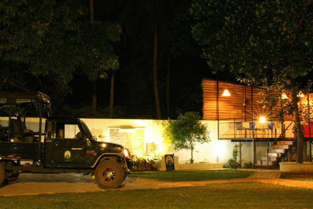 Дворец Оливи, Удавалаве