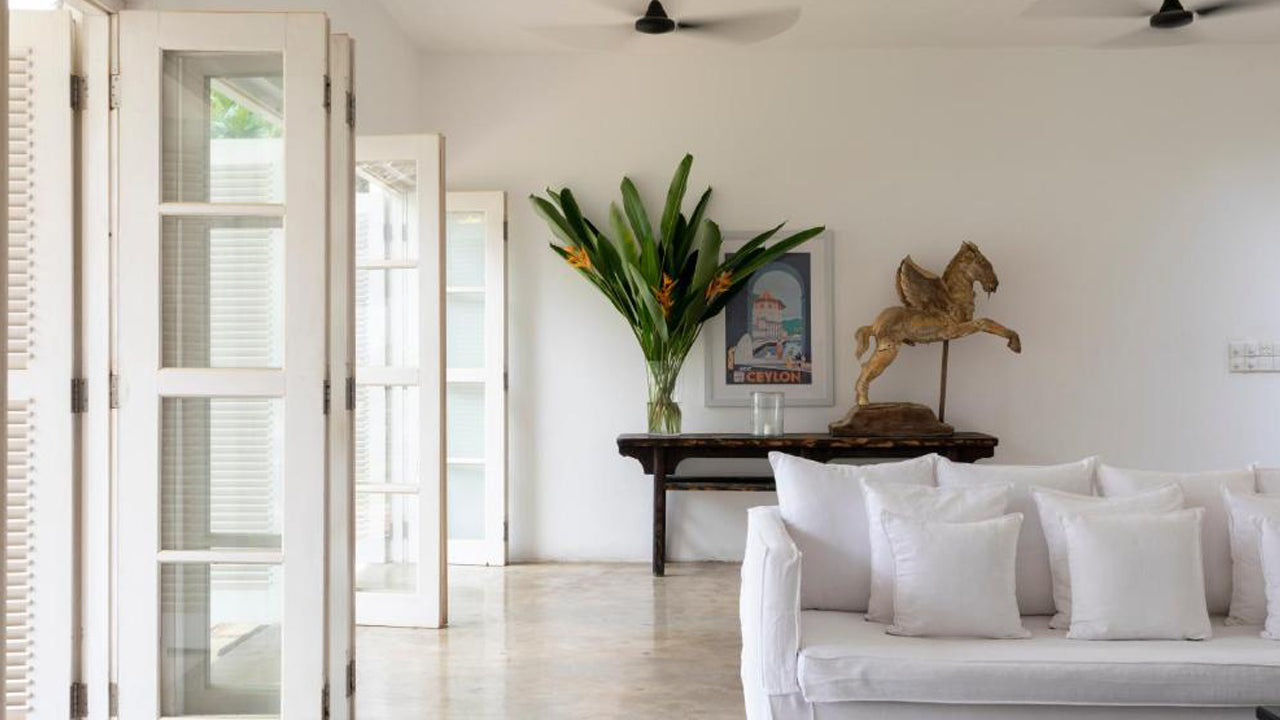 Arabella on Boossa Private Hotel, Galle