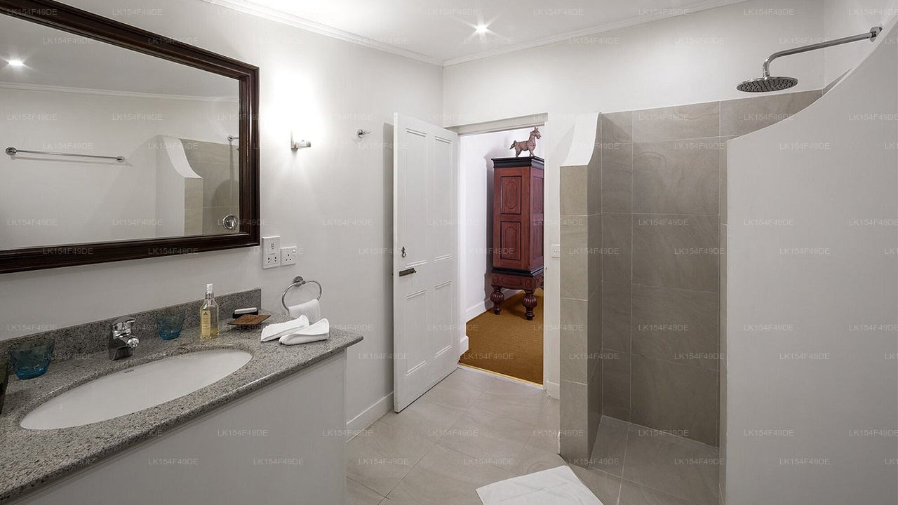 Hill Rise by Edwards Collection, Nuwara Eliya