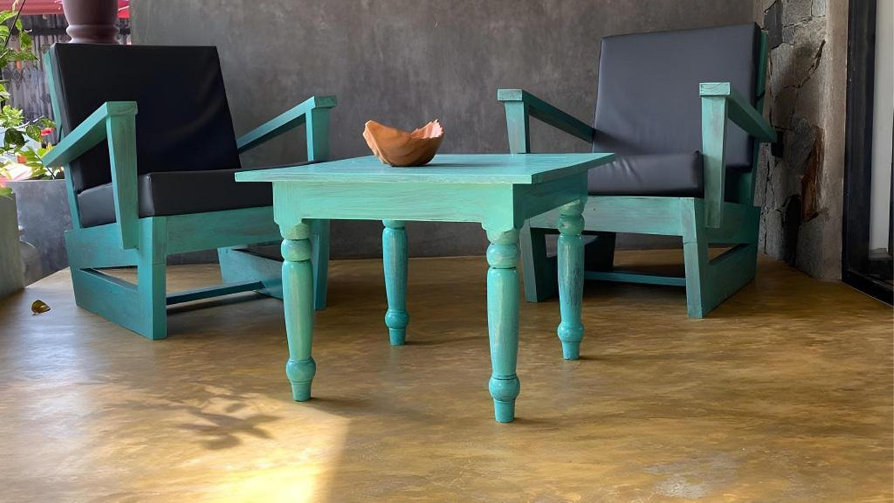 Ayubowan house 6, Mirissa