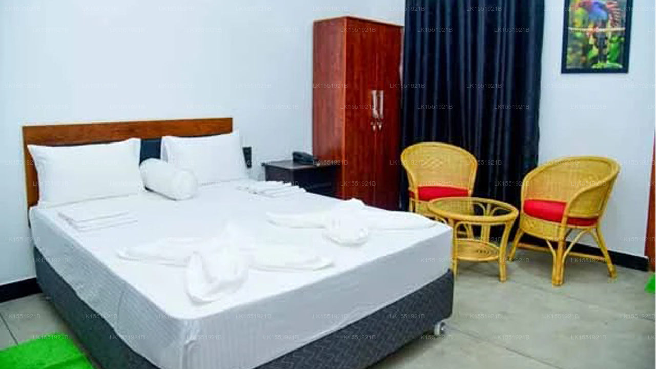 Ramsey Resort, Anuradhapura