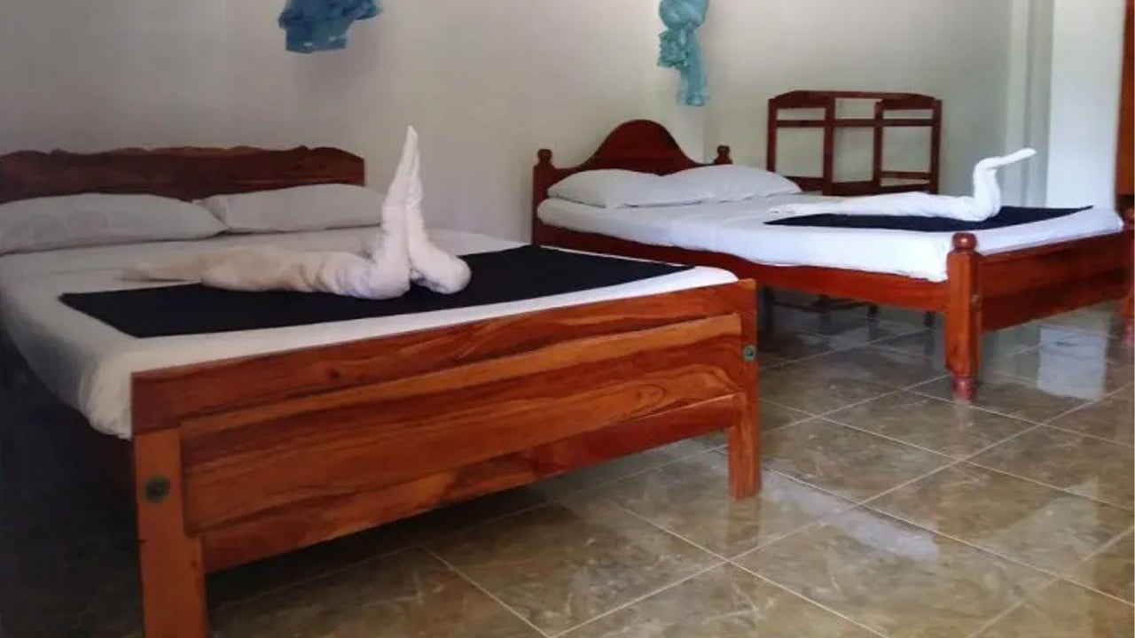 Wanniarachchi Holiday Resort, Yala