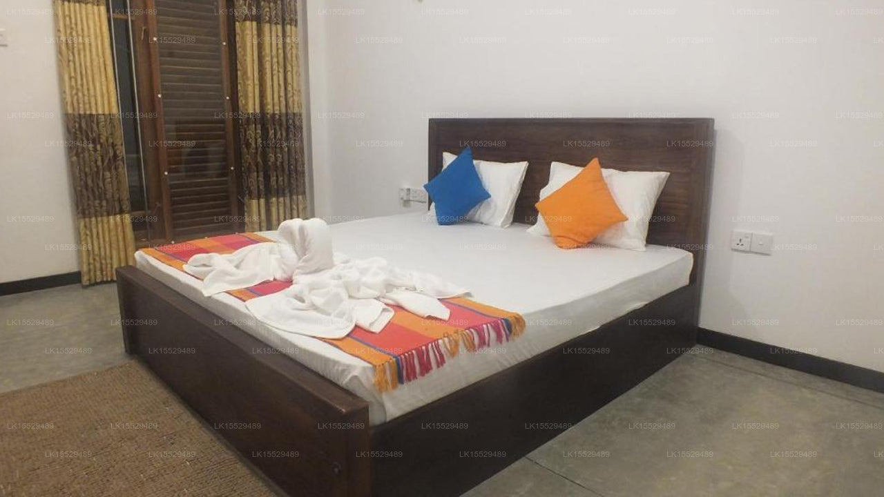 Buddika Safari & Resort, Udawalawe