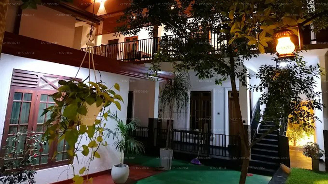 Ceylonima Homestay, Anuradhapura