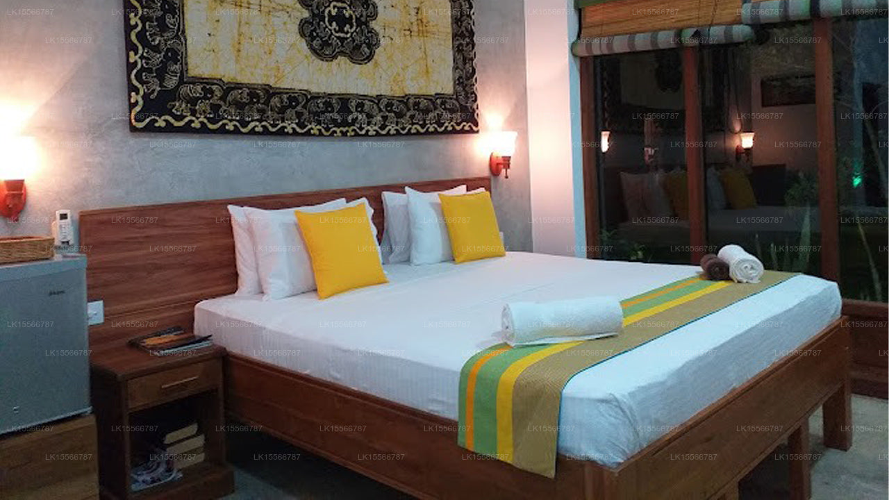 Green Wood Villa, Negombo