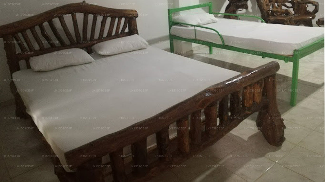 Suwanila Rest, Dambulla