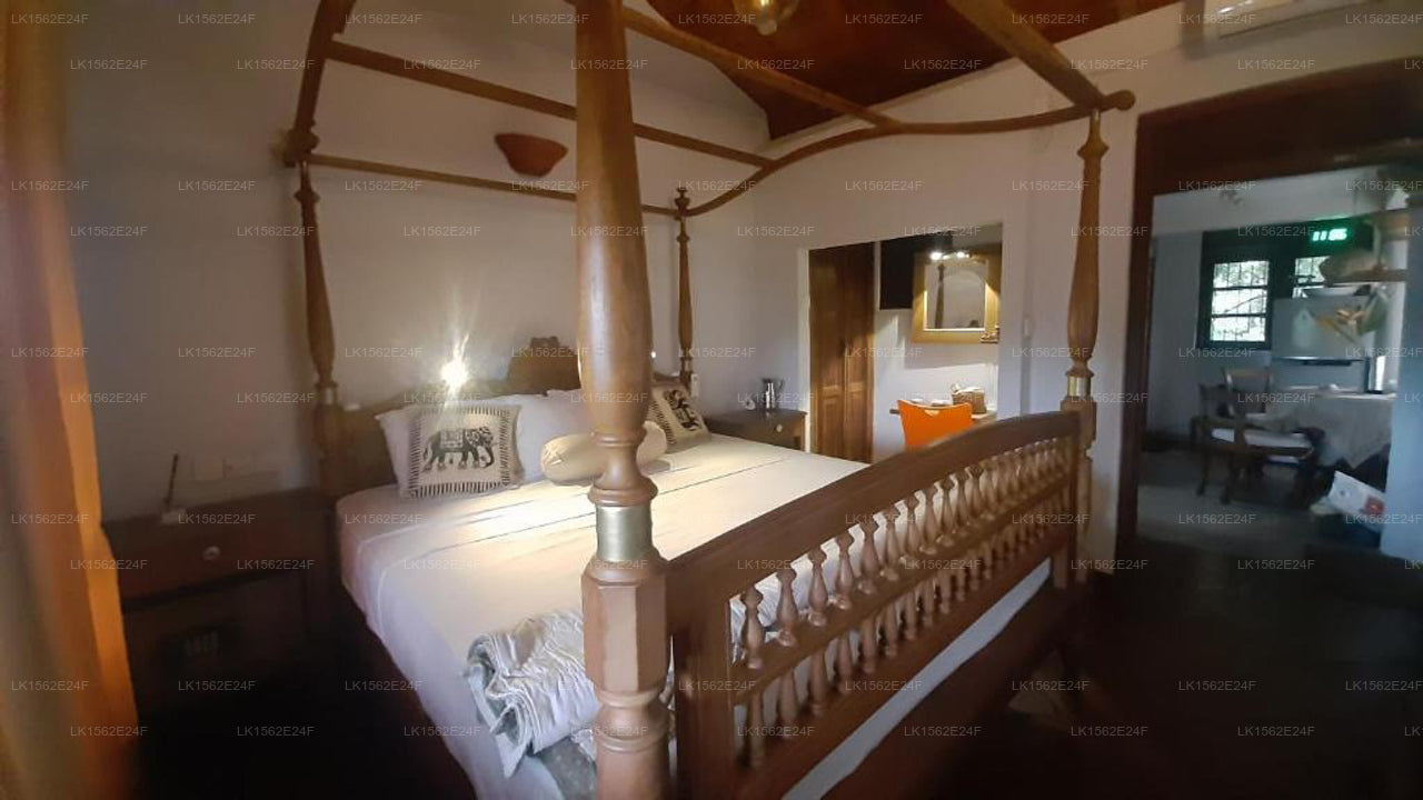 Vintekta Cottage, Weligama