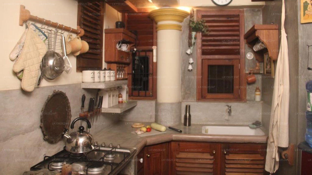 Vintekta Cottage, Weligama