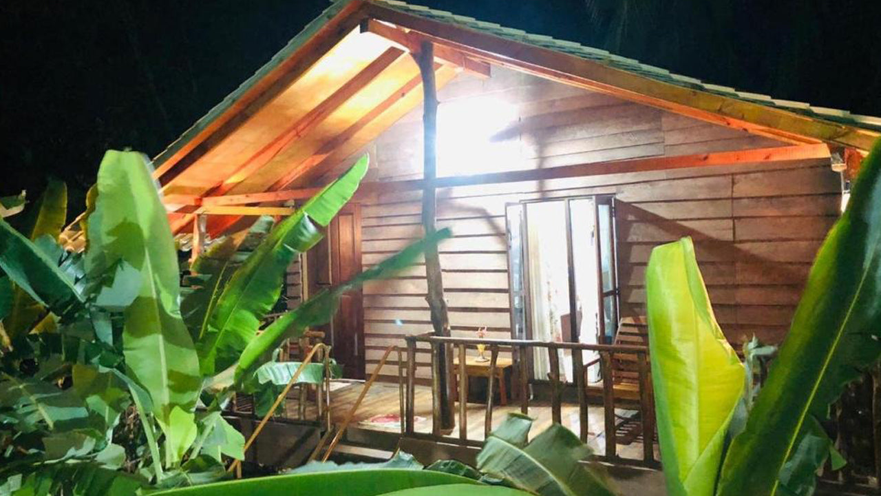 Galaxy View Homestay, Sigiriya