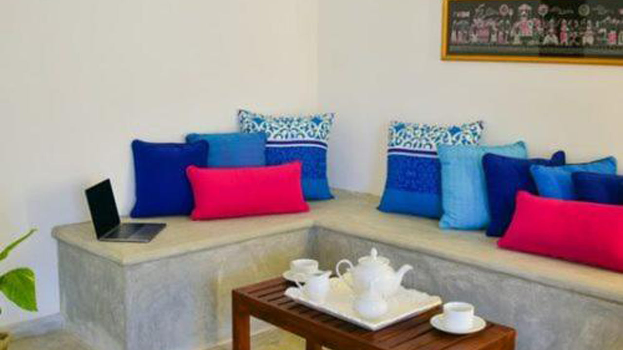 Butterfly villa, Hikkaduwa