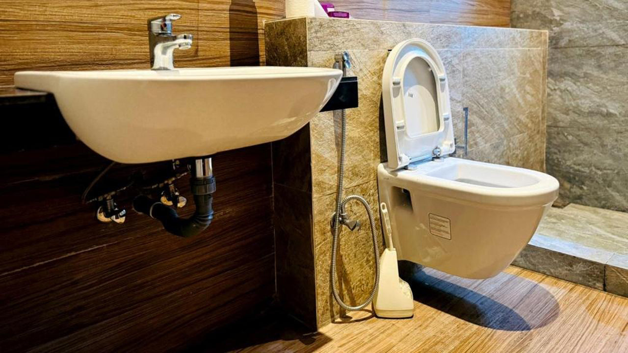 Rivorich Residence, Kandy