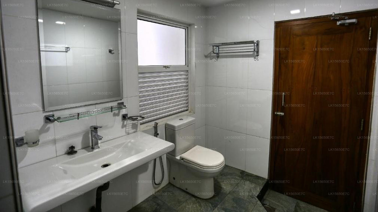 Hotel Sealine, Galle