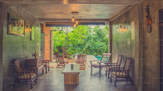 Villa Divine Dwell, Kaduwela