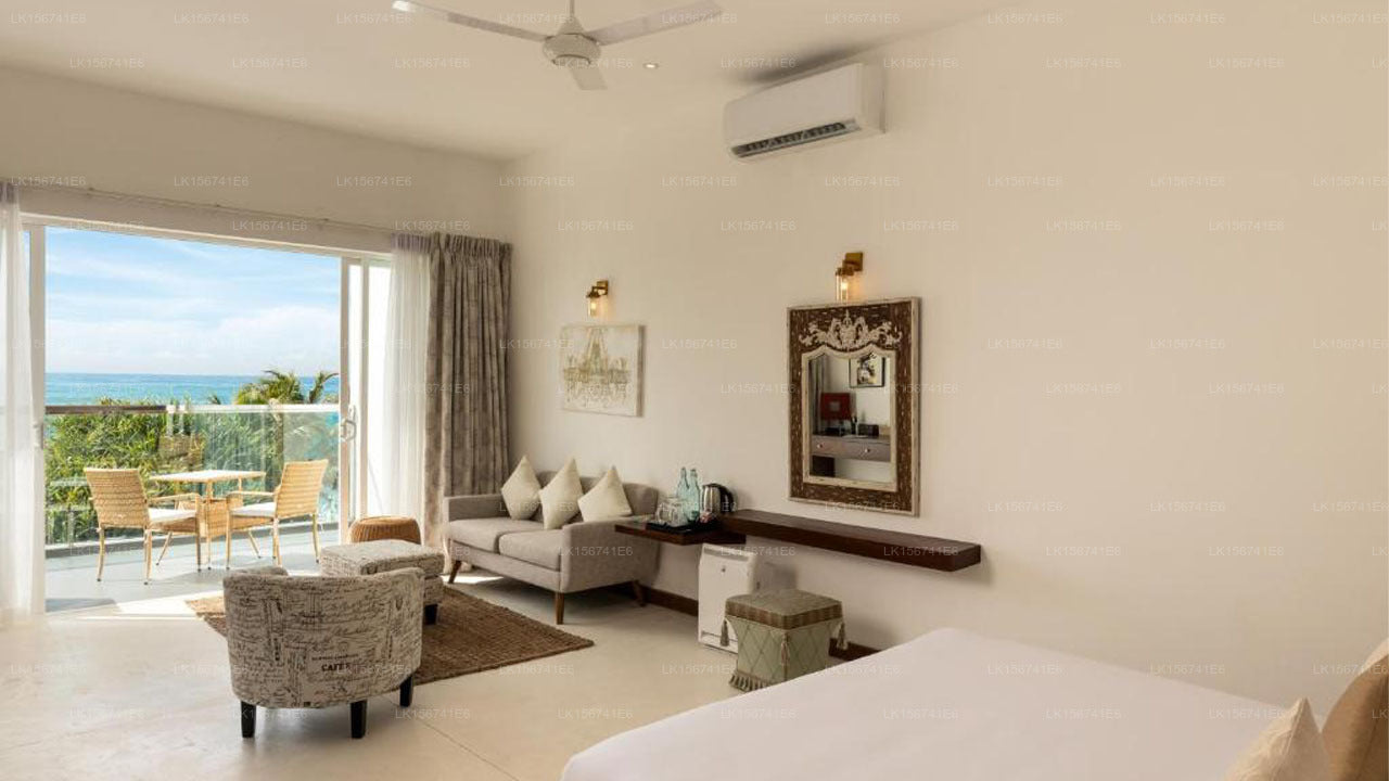 Вилла 53, Баттарамулла