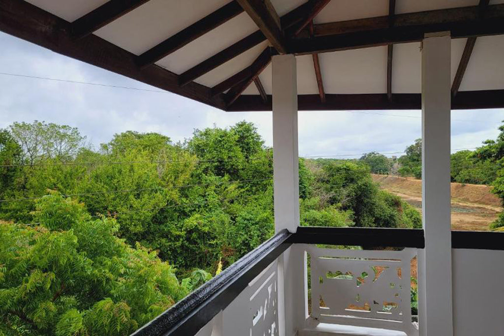 Отель-ресторан Rukmali, Хабарана