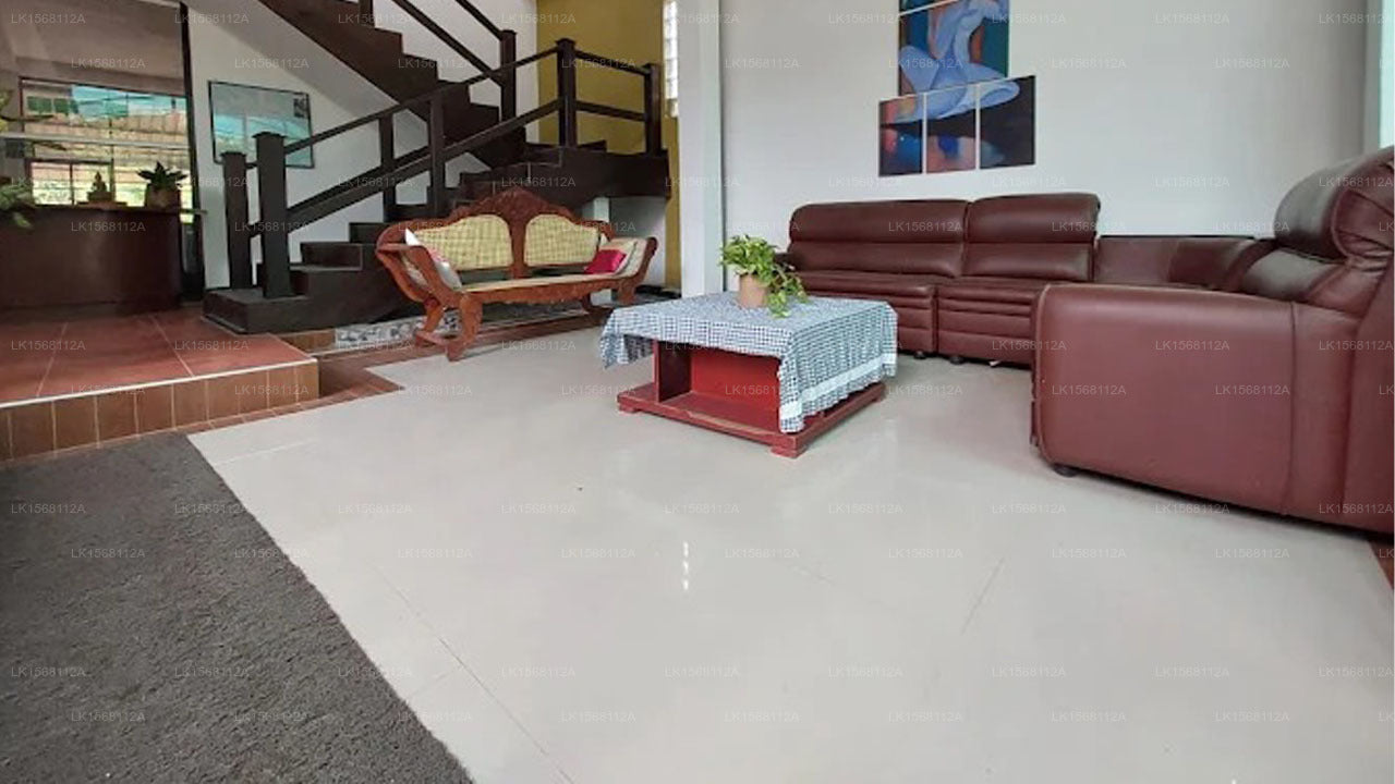 Lake Wave Hotel, Anuradhapura