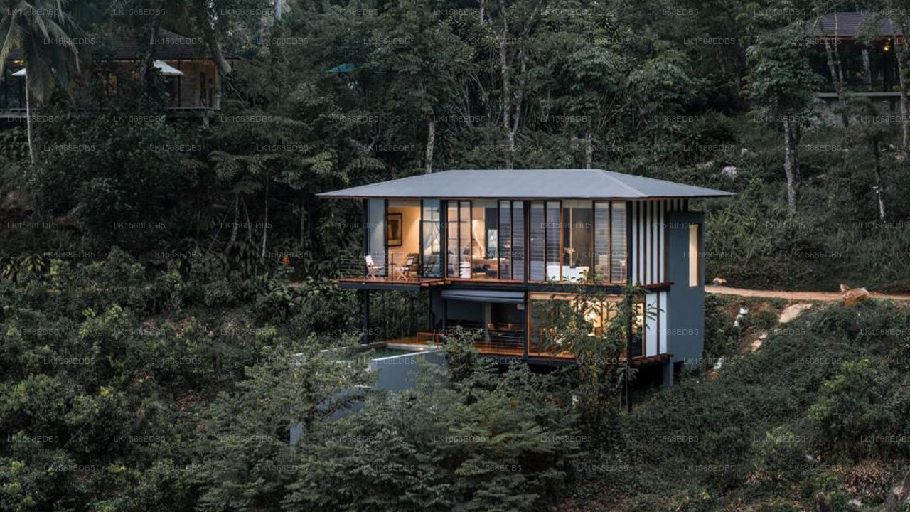 Glenross Living, Kalutara