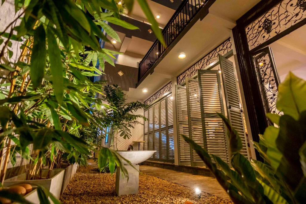 Кафе и гостевой дом Brixia, Галле