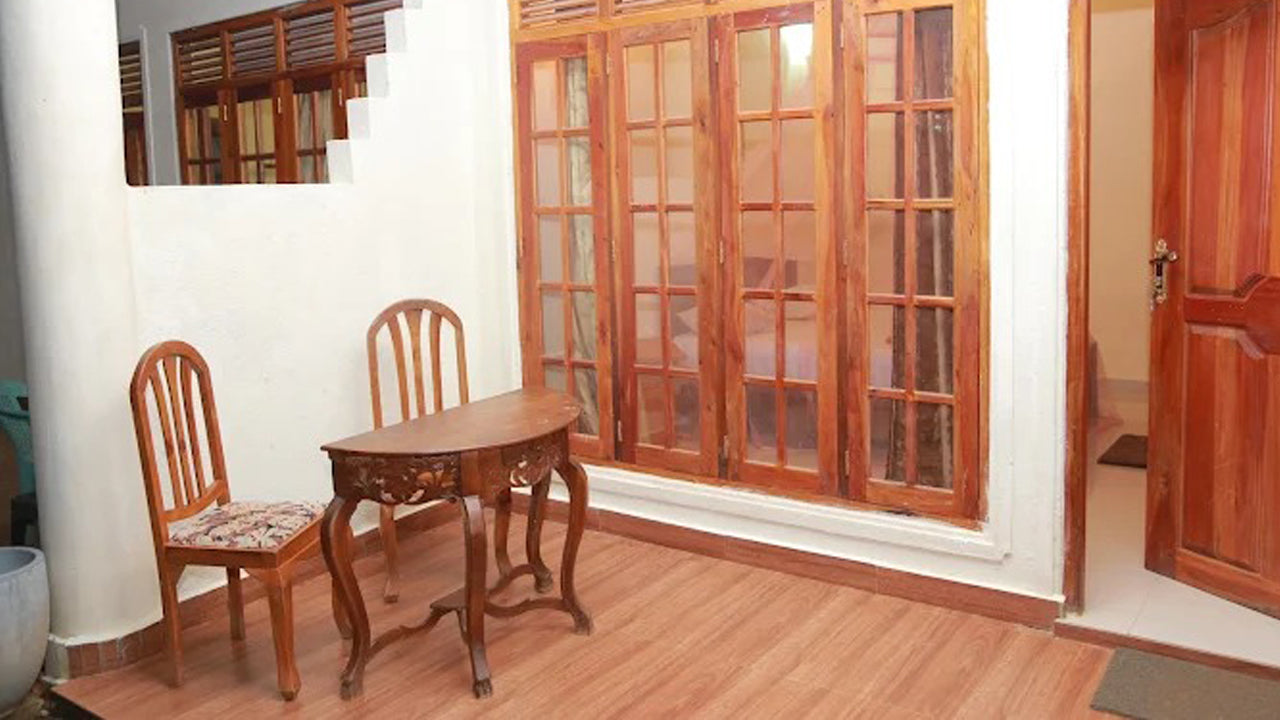 Hotel Mango Tree, Nallathanniya