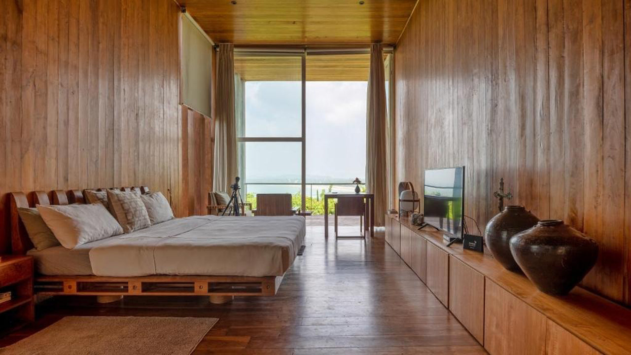 Villa Vista Mirissa by The Serendipity Collection, Mirissa