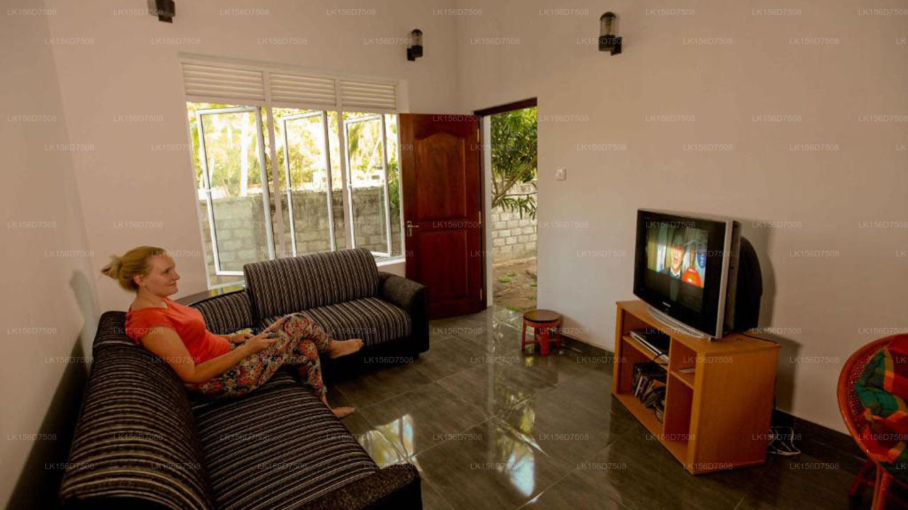 Хостел Катунаяке, Катунаяке