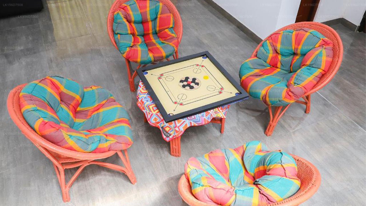 Хостел Катунаяке, Катунаяке