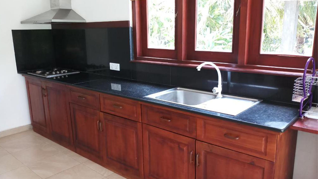 Вилла Нилавели, Тринкомали