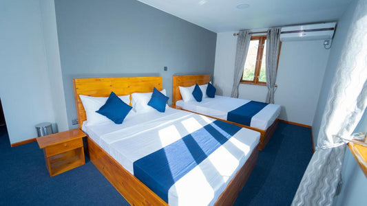 Клубный курорт «Гавана», Тринкомали