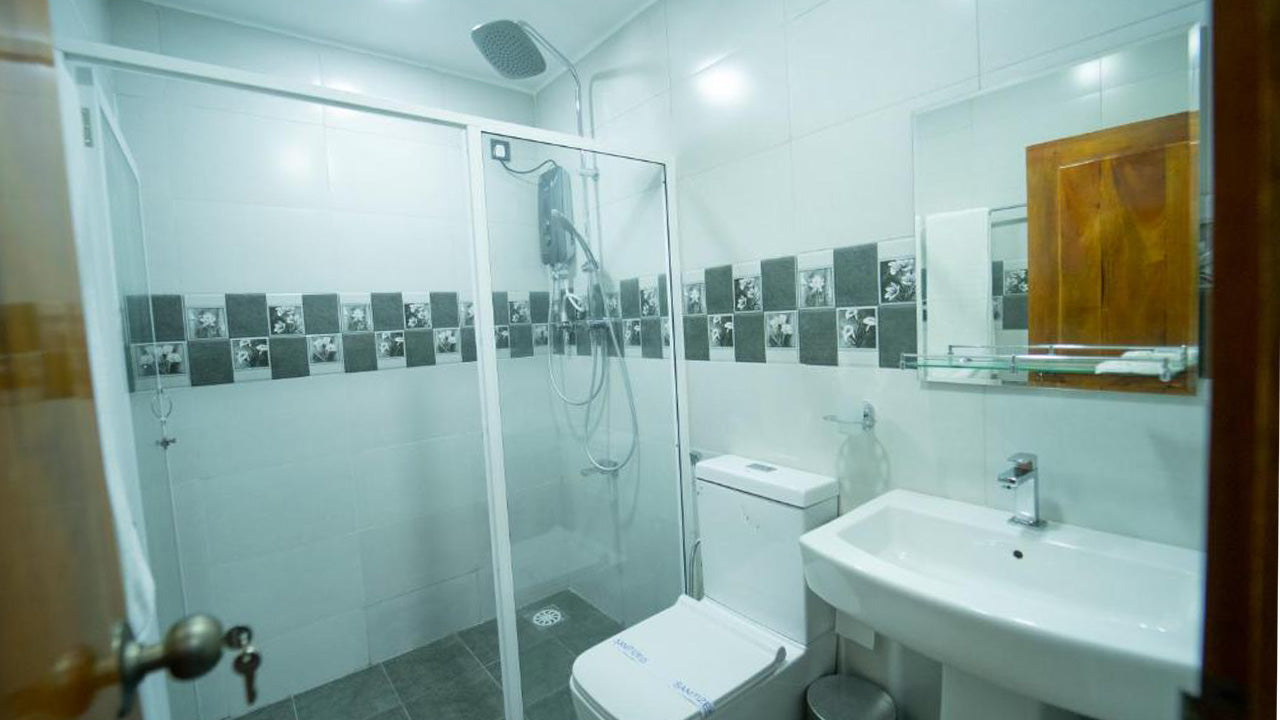 Клубный курорт «Гавана», Тринкомали