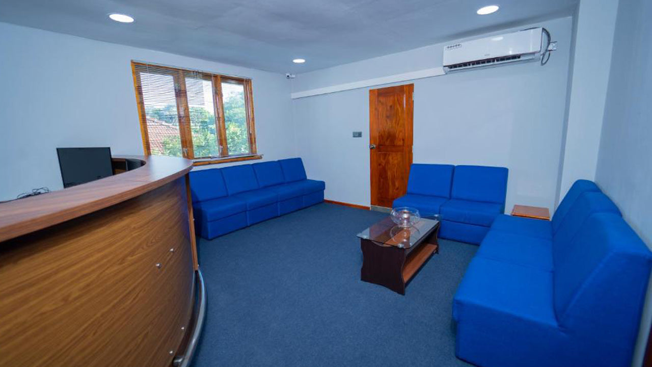 Клубный курорт «Гавана», Тринкомали