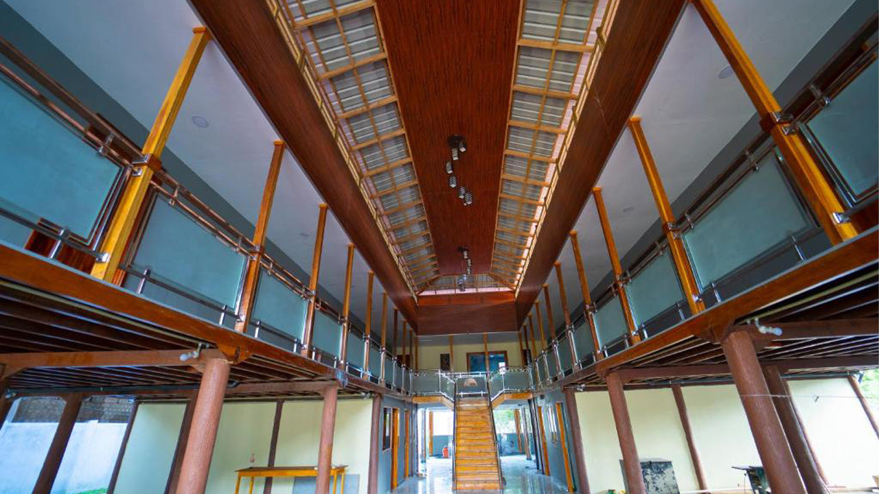 Клубный курорт «Гавана», Тринкомали