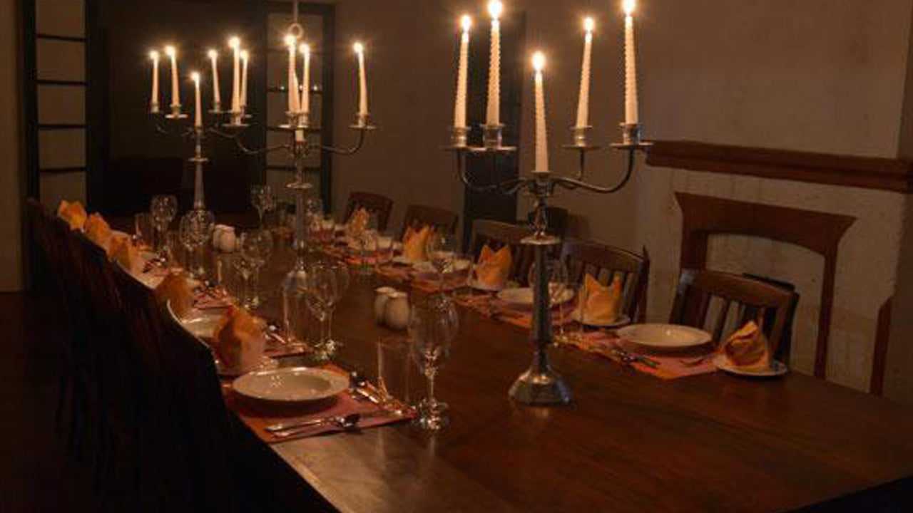 Sir John's Bungalow, Matale