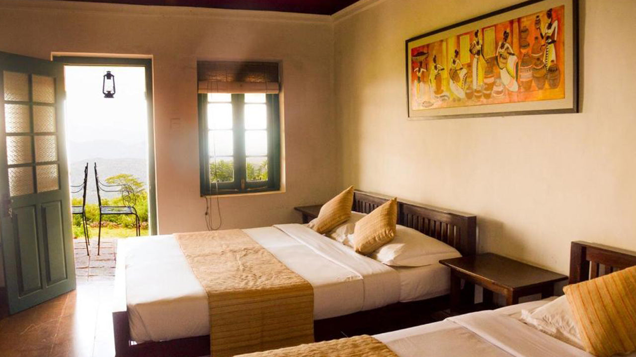 Sir John's Bungalow, Matale