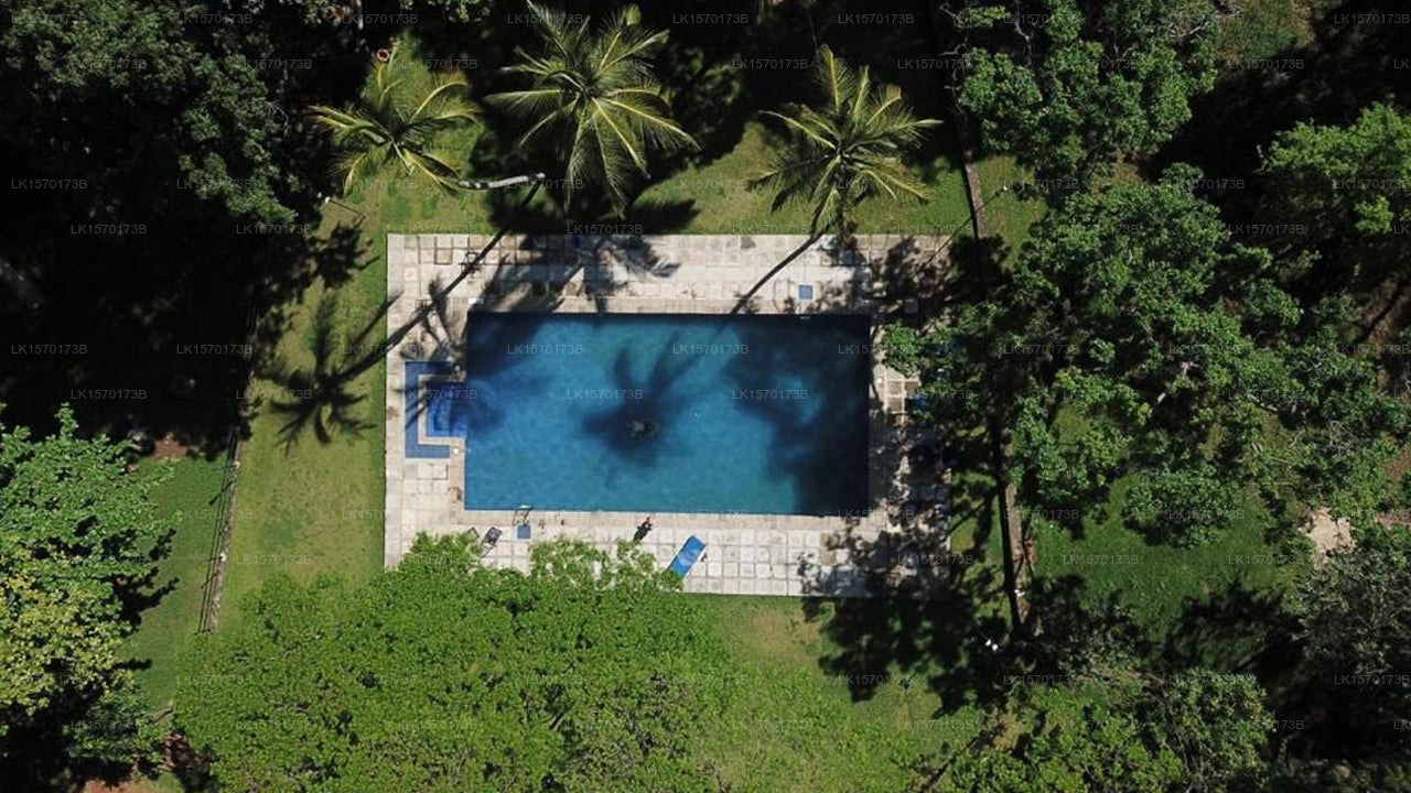 Dambulu Oya Family Park, Dambulla