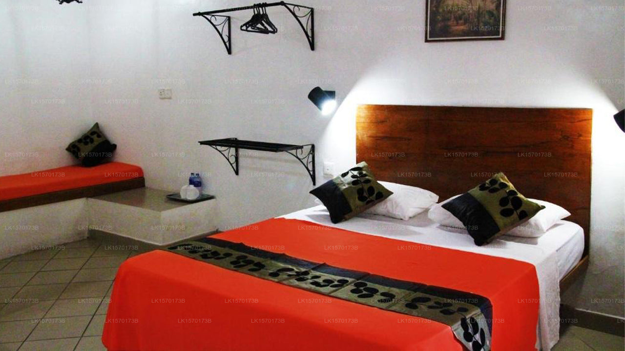 Dambulu Oya Family Park, Dambulla