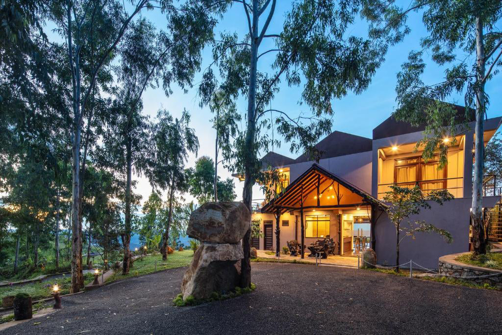 Горный курорт Дрим Клифф, Хапутале