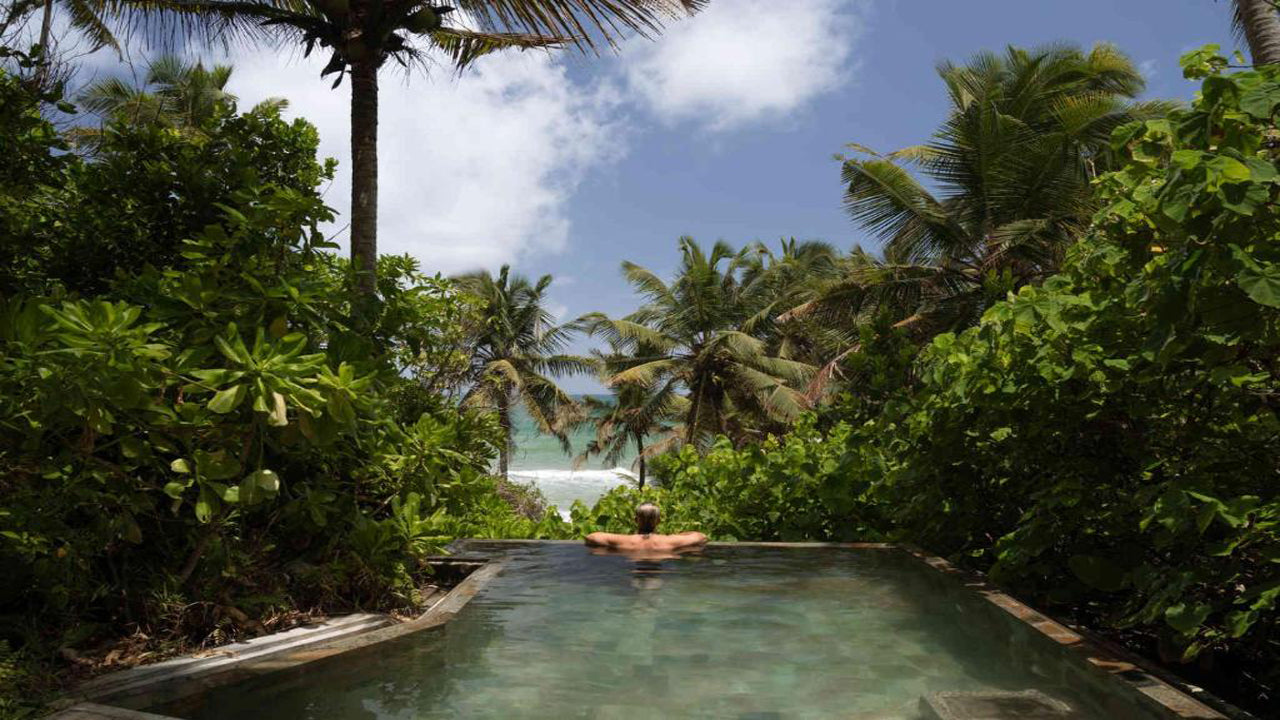 Саамские ретриты, Косгода