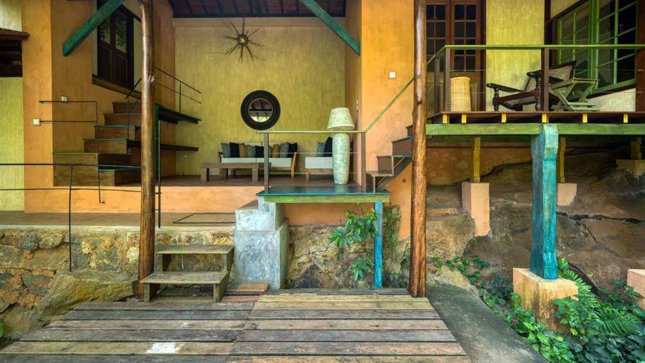 Саамские ретриты, Косгода