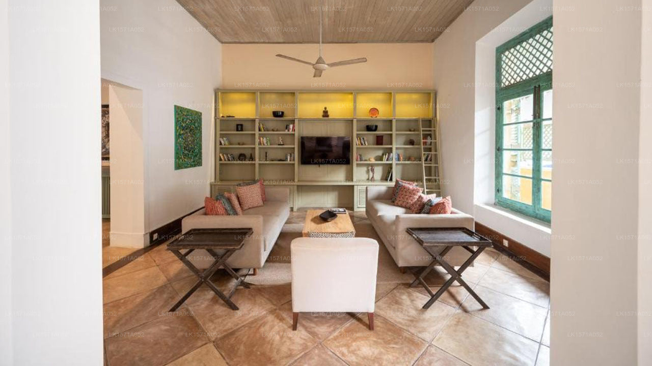 41 Lighthouse Street, Galle