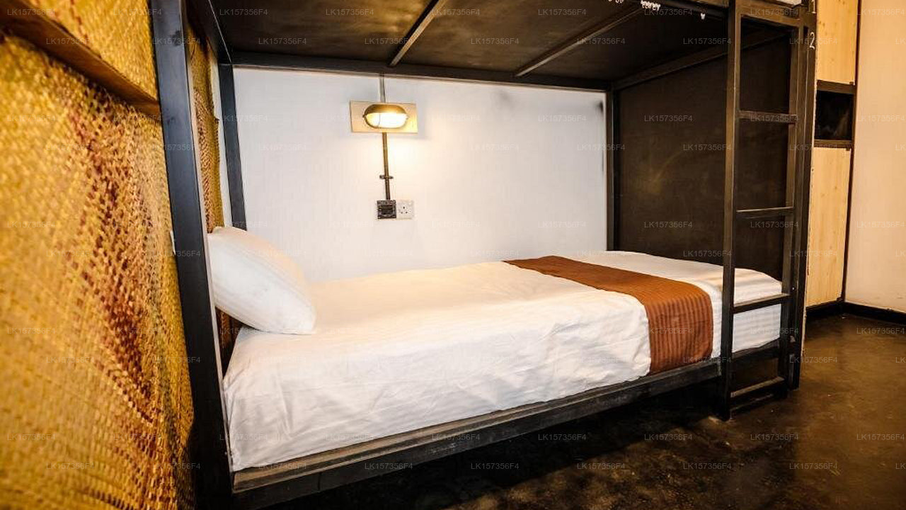 Unbound Hostel, Weligama