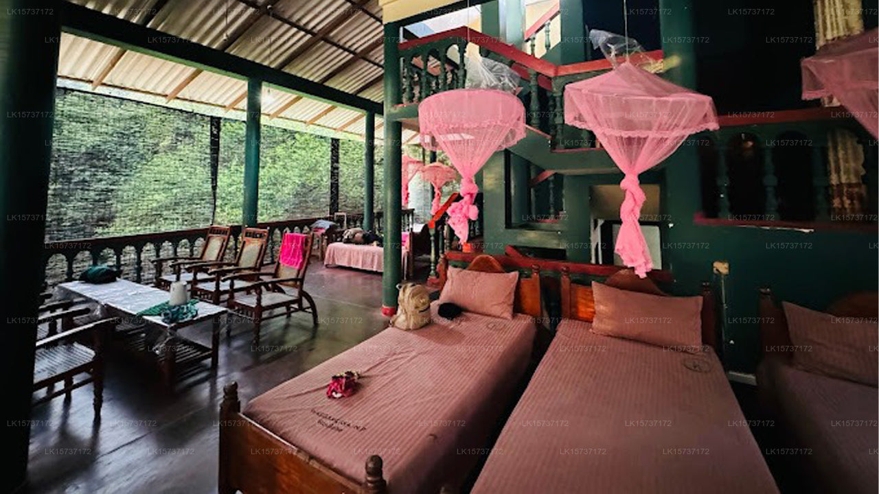 Wavul Abe Circuit Bungalow