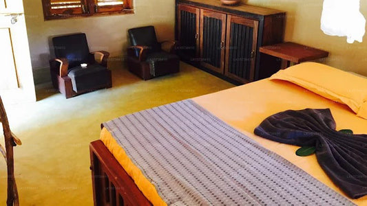 Ackara Vissa Eco Farm Retreat & Yala Safar, Kataragama