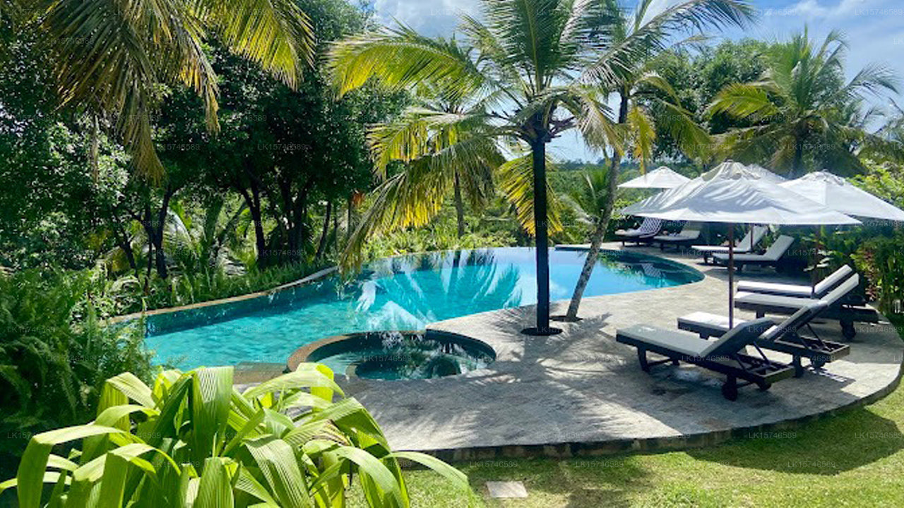 Tekanda Lodge, Ahangama